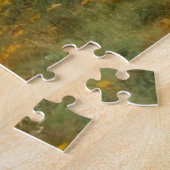 Oude Stenen Hooglandbrug Legpuzzel (Zijkant)