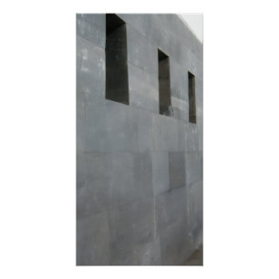 Oude Stenen Muur Architectuurprint van de Inca's Perfect Poster