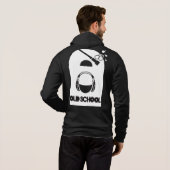 OUDE_STIJL HOODIE (Achterkant volledig)