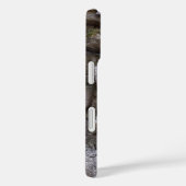 Oude Stone Wall Case-Mate iPhone Case (Achterkant / Rechts)