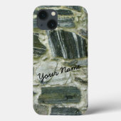 Oude Stone Wall Case-Mate iPhone Case (Achterkant)