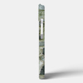 Oude Stone Wall Case-Mate iPhone Case (Achterkant / Links)