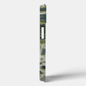 Oude Stone Wall Case-Mate iPhone Case (Achterkant / Rechts)