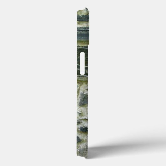 Oude Stone Wall Case-Mate iPhone Case (Achterkant / Rechts)