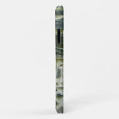 Oude Stone Wall Case-Mate iPhone Case (Achterkant/rechts)