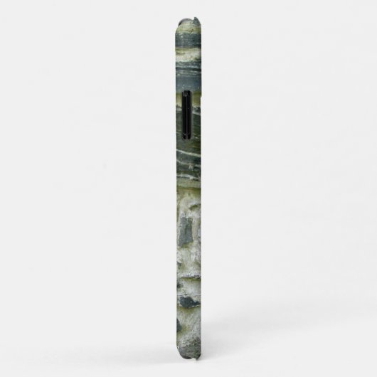 Oude Stone Wall Case-Mate iPhone Case (Achterkant/rechts)