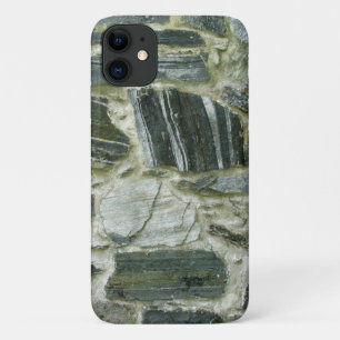 Oude Stone Wall iPhone 11 Hoesje