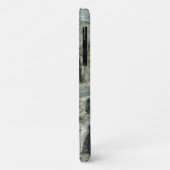 Oude Stone Wall Case-Mate iPhone Case (Achterkant/links)
