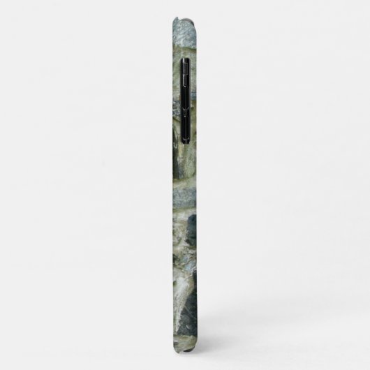 Oude Stone Wall Case-Mate iPhone Case (Achterkant/links)