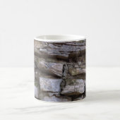 Oude Stone Wall Koffiemok (Center)