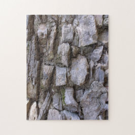 Oude Stone Wall Legpuzzel