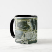 Oude Stone Wall Mok (Voorkant links)