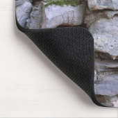 Oude Stone Wall Muismat (Hoek)