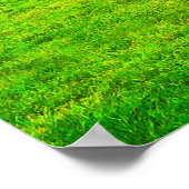 Oude Stonehenge Standing Stones in Summer Art Poster (Hoek)