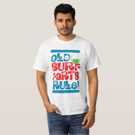 Oude Surven T-shirt