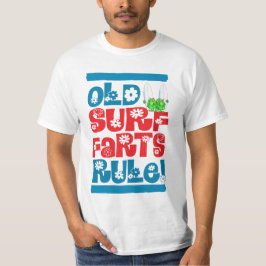 Oude Surven T-shirt