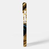 Oude symbolen in levendige kleuren Case-Mate iPhone case (Achterkant / Links)