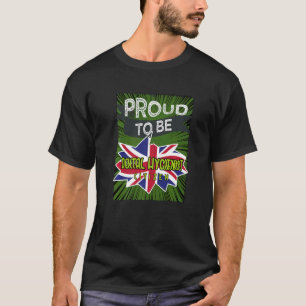 Oude tandheelkundige Hygienist Beroepsloopbaan T-shirt
