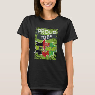 Oude tandheelkundige Hygienist Beroepsloopbaan T-shirt