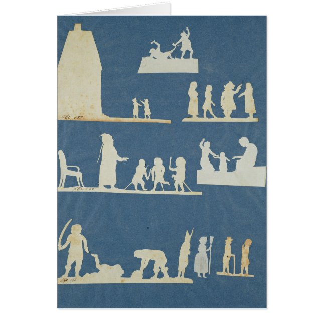 Oude tapes (Voorkant)