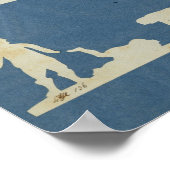 Oude tapes poster (Hoek)