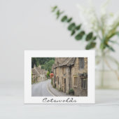 Oude tekorten in het Witte briefkaart van de Kast  (Staand voorkant)