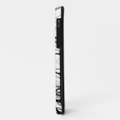 Oude telefoon- en voedingslijnen Case-Mate iPhone case (Achterkant/links)