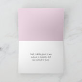 Oude telefoondag kaart (Binnen)