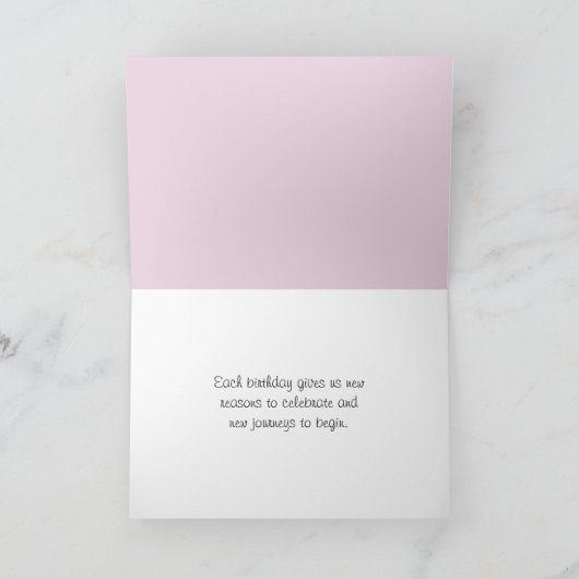 Oude telefoondag kaart (Binnen)