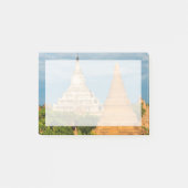 Oude tempels en pagodes | Bagan Post-it® Notes (Voorkant)