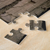 Oude Testament, afkomstig van de noordelijke omstr Legpuzzel (Zijkant)