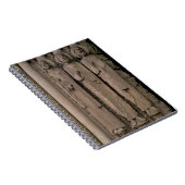 Oude Testament, afkomstig van de noordelijke omstr Notitieboek (Rechterzijde)