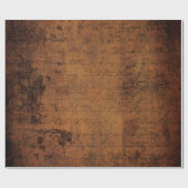 Oude  textuur cadeaupapier (Vlak)