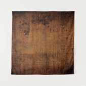 Oude textuur wandkleed (Voorkant (horizontaal))