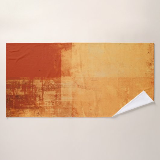  oude textuurbackaardabstract, verouderd, anti badhanddoek (Badhanddoek)