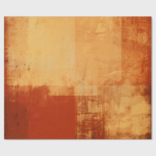 oude textuurbackaardabstract, verouderd, anti cadeaupapier (Vlak)