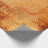 oude textuurbackaardabstract, verouderd, anti cadeaupapier (Hoek)