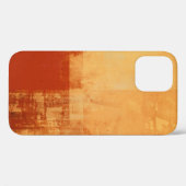 oude textuurbackaardabstract, verouderd, anti Case-Mate iPhone case (Achterkant (horizontaal))