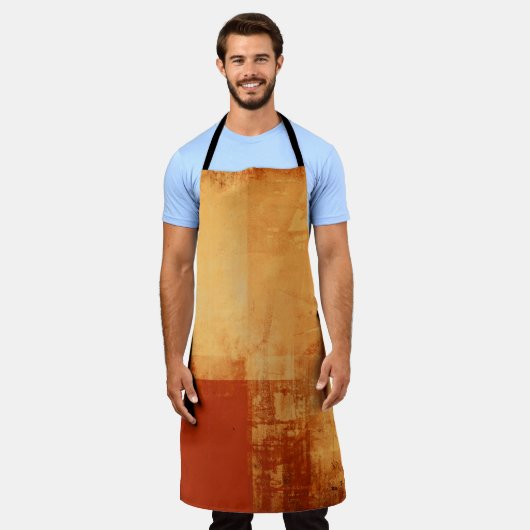 oude textuurbackaardabstract, verouderd, anti schort (Gedragen)