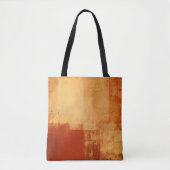 oude textuurbackaardabstract, verouderd, anti tote bag (Voorkant)