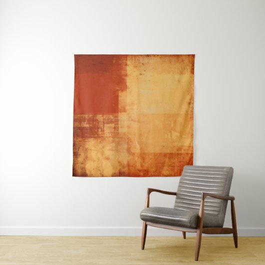  oude textuurbackaardabstract, verouderd, anti wandkleed (In Situ (horizontaal))