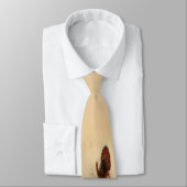 oude Thanksgiving Stropdas (Gebonden)