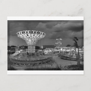 oude tijd 6 briefkaart