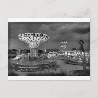 oude tijd 6 briefkaart