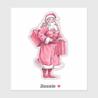Oude tijd Sinterklaas