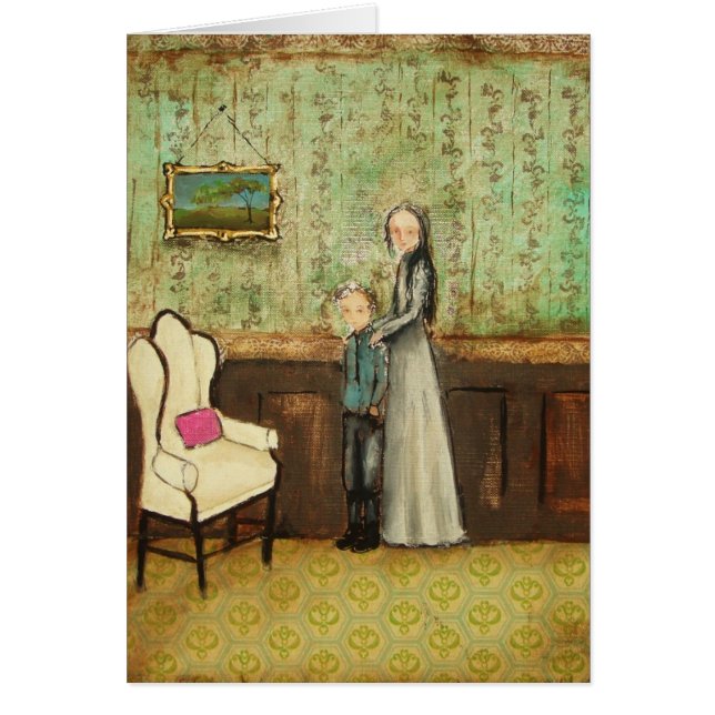 Oude tijden (Voorkant)