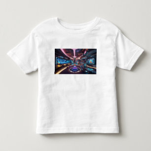 🔱 Oude Tijden: Tijdloze Design voor het Moderne Kinder Shirts