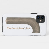 Oude tijdkraan, iPhone cases (Achterkant (horizontaal))