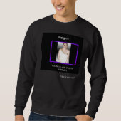 Oude Time Religie versie 2 Trui (Voorkant)