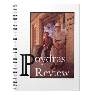 Oude Timers-laptop Notitieboek